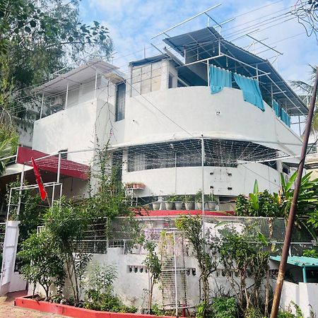 Lotus Hotel Nagpur Exterior photo